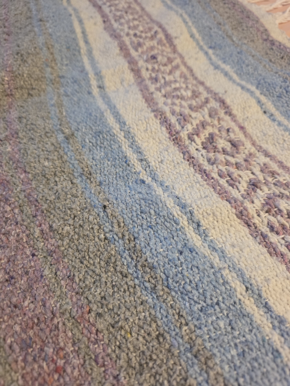 Mexican Blanket By Laguna Beach